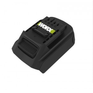 WORX 威克士 - 20V Lithium Battery Adapter WA4600
